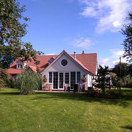 White Cottage B And B Spilsby Eksteriør billede