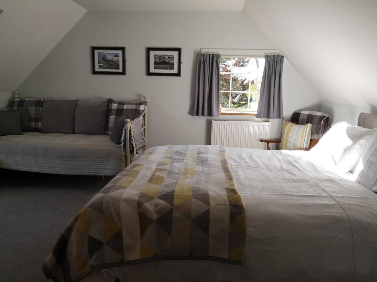 White Cottage B And B Spilsby Eksteriør billede