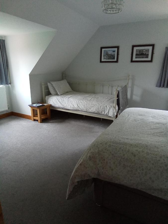 White Cottage B And B Spilsby Eksteriør billede