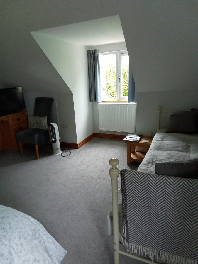 White Cottage B And B Spilsby Eksteriør billede