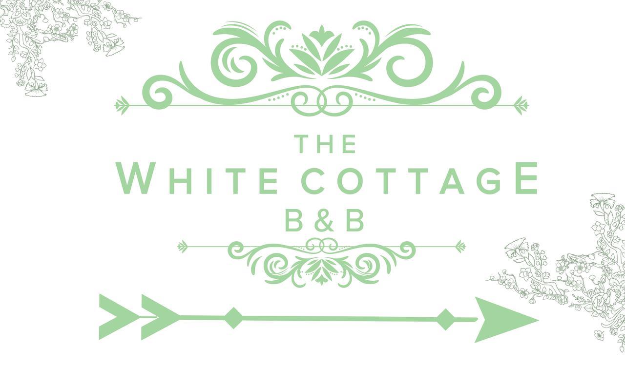 White Cottage B And B Spilsby Eksteriør billede