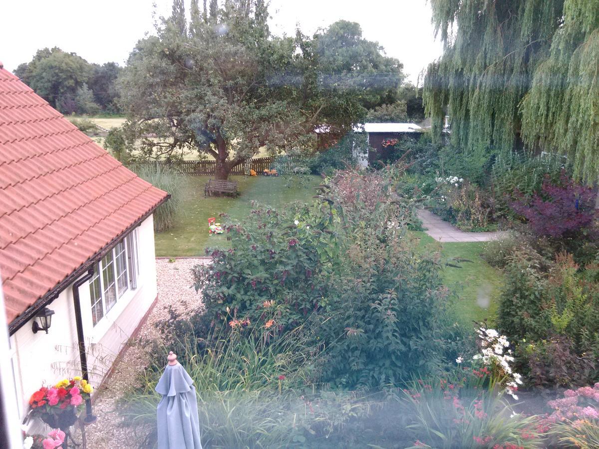 White Cottage B And B Spilsby Eksteriør billede
