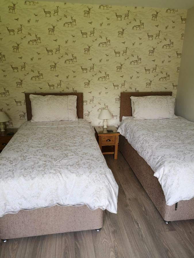 White Cottage B And B Spilsby Værelse billede